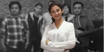 Tanpa Pengalaman Musik, Monica Oemardi Tetap Nekat Jadi Produser!