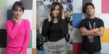 'TAROT' Sara Wijayanto Buat Shandy Aulia - Boy William Diteror!