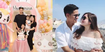Tasya Kamila Cerita Sang Suami Putuskan Resign Kerja di Luar Negeri Demi Dekat dengan Keluarga
