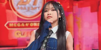 Tasya Ungkap Fakta-Fakta Lagu Kemenangan Dangdut Academy 