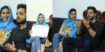 Tawa dan Canda Bintang 'Ishq Subhan Allah', Adnan Khan dan Eisha Singh Buka-Bukaan!