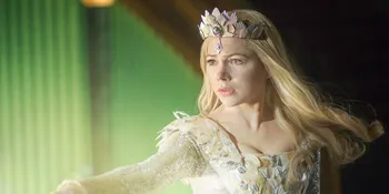 Teaser Film OZ THE GREAT AND POWERFUL