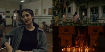 Teaser Perdana 'KERAMAT 2: CARUBAN LARANG', Banyak Adegan Mencekam dan Menyeramkan