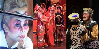 Teater Koma Angkat Kisah Cinta Legendaris Sampek Engtay