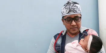 Teddy Pardiyana Pilih Selesaikan Hak Ahli Waris Anak di Pengadilan