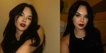 Telah Berusia 20 Tahun, 8 Potret Terbaru Shafa Harris yang Makin Cantik dan Hot