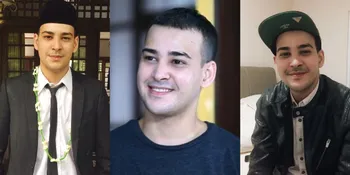 Telah Lama Vakum Dari Dunia Hiburan, Inilah 8 Potret Mantan Artis FTV Riza Shahab 