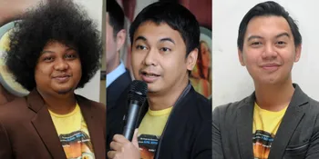Teman & Musuh Raditya Dika Dalam Usaha Lepas Dari Status 'SINGLE'