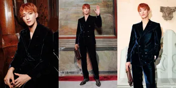 Temukan Kecocokan Cewek Aries dengan DK SEVENTEEN si Aquarius dari Perspektif Zodiak