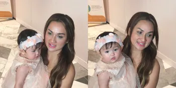 Tengku Dewi Putri Belum Siap Buka Hati: Anak Masih Kecil-Kecil, Fokus Dulu Jadi Ibu