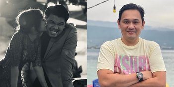 11 Potret Mesra Fuji dan Thariq yang 'Disentil' Farhat Abbas, Terancam Dipolisikan karena Terlalu Bucin?