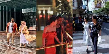 Terbaru Irish Bella, Ini Deretan Selebriti Cantik yang Setia Mendampingi Meski Suami Terjerat Kasus Hukum - Bukti Cinta Sejati