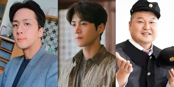 Terbaru Ravi VIXX, 9 Seleb Pria Terlibat Skandal dan Disebut Terkena Kutukan Acara '2 Days 1 Night'
