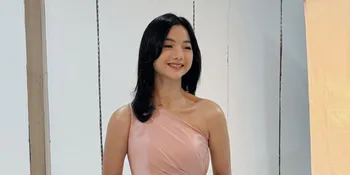 TERBELENGGU RINDU Tamat, Glenca Chysara Bagikan Foto Kebersamaan Bareng Para Pemain Lainnya