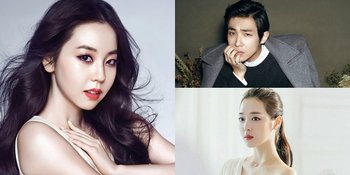 Tergiur Drama & Film, Seleb-Seleb Korea Tinggalkan Grup Sendiri