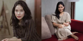 Terjun ke Dunia Hiburan, Intip 10 Potret Dhea Seto Putri Kak Seto yang Makin Memesona