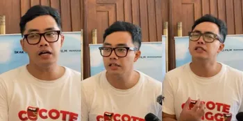 Terlalu Dekat dengan Kehidupan Pribadi, Dennis Adhiswara Shock Saat Ditawari Main Film 'COCOTE TONGGO'