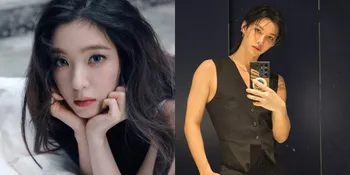 Terlalu Tampan dan Cantik, Inilah Alasan Visual 7 Idol K-Pop Ini Disebut Unreal