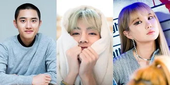 Terlalu Unik, Nama Panggung 15 Idol Ini Justru Nggak Ramah Mesin Pencarian Internet