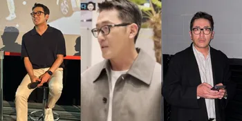 Terlihat Kurusan di Event Pemutaran Perdana Film, Ha Jung Woo Akui Baru Jalani Operasi Usus Buntu