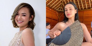 Termasuk Amanda Manopo, Ini 8 Artis yang Pernah Dihujat karena Tampil Terlalu Seksi - Ada yang Putri Ustaz