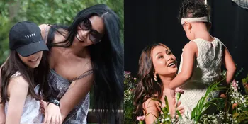 Termasuk Arie Kriting, 8 Selebriti Ini Konsisten Sembunyikan Wajah Sang Anak Demi Privasi & Terhindar dari Komentar Usil Netizen