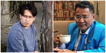 Termasuk Ayus Sabyan, 6 Selebriti Pria Ini Akui Pernah Berselingkuh