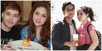 Termasuk Celine Evangelista & Stefan William, 7 Pasangan Ini Putuskan Untuk Pisah Rumah
