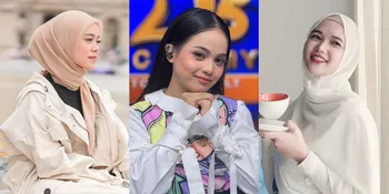 Termasuk Lesti, 7 Potret Jebolan DA dan LIDA Saat Masih SMA - Ada yang Home Schooling dan Langganan Berprestasi