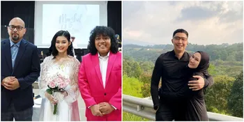 Termasuk Marshel Widianto & Cesen, 8 Eks Member JKT48 Ini Sudah Menikah - Ada yang Menikah Dengan Fansnya Sendiri!