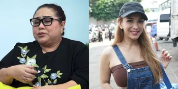 Termasuk Nunung Srimulat, 8 Selebriti Ini Didiagnosa Mengidap Kanker - Ada yang Masih Berjuang Namun Ada Pula yang Sudah Sembuh