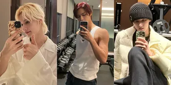 Ternyata Begini Kecocokan Cewek Aquarius dengan Jun SEVENTEEN si Gemini!