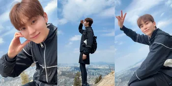 Ternyata Begini Kecocokan Cewek Libra dengan Seungkwan SEVENTEEN yang Berzodiak Capricorn