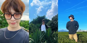 Ternyata Begini Kecocokan Cewek Taurus dengan Dino SEVENTEEN yang Berzodiak Aquarius