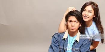 Iqbaal Ramadhan - Iqbaal Ramadhan Kembali ke Jalur Musik 