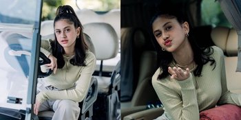 Ternyata Pernah Ngutang, Ini 9 Potret Asila Maisa yang Disebut Tidak Cocok Jadi Penyanyi - Rossa Sanjung Mental Bajanya 