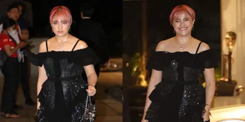 Terungkap Alasan Sienna Minta Marshanda Tunda Punya Pasangan Lagi