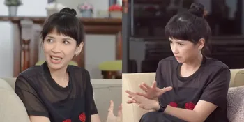 Terus Diingat Sebagai Mischa, Ini 8 Potret Dinda Kanyadewi yang Ternyata Pernah Babak Belur dan Pingsan Dipukuli Ibu-Ibu