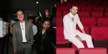 Teuku Jordan Zacky Jadi Saksi di Sidang Perceraian Baim Wong dan Paula Verhoeven, Sebut Tanggung Jawab dan Beban Moral