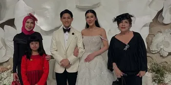 Teuku Rassya Resmi Menikah, Venna Melinda Langsung 'Kode' Verrell Bramasta