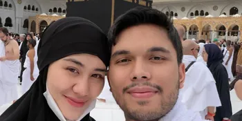 Thariq Halilintar dan Aaliyah Diperiksa Soal Hanania Travel, Tegaskan Hanya Saksi