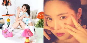 The Face of K-Beauty, Berikut Idol K-Pop dengan Visual Terbaik Berdasarkan Standar Kecantikan Korea