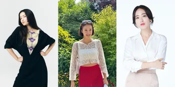 'The Real Pretty Savage', Inilah 10 Aktris Cantik Korea yang Sering Berperan Sebagai Antagonis!