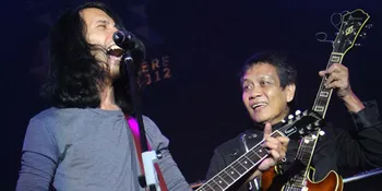The SIGIT - Benny Soebardja di Djakarta Artmosphere 2012