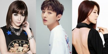 Tidak Ada Kata Terlambat, 9 Personil Grup K-Pop ini Debut di Usia Lebih Tua dari Idola pada Umumnya
