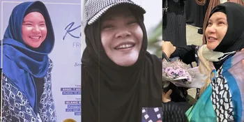 Tinggalkan Dunia Tarik Suara, 8 Potret Tere yang Jadikan Kesenian Untuk Ibadah