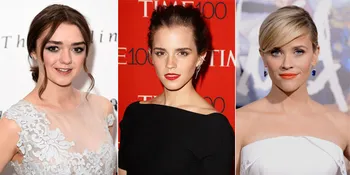 Tips Cantik & Tampil Stunning Ala Artis Hollywood, Mau Tahu?