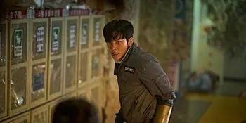 Trailer Film 'COLONY' Bikin Heboh karena Sutradara 'TRAIN TO BUSAN' Kembali dengan Teror Baru