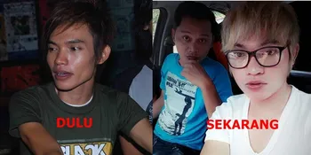 Transformasi Dodhy Kangen, Dulunya 'Alay' Kini Bak Cowok Korea