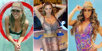 Transformasi Katie Price, Dari Ukuran Bra 36C ke 32G